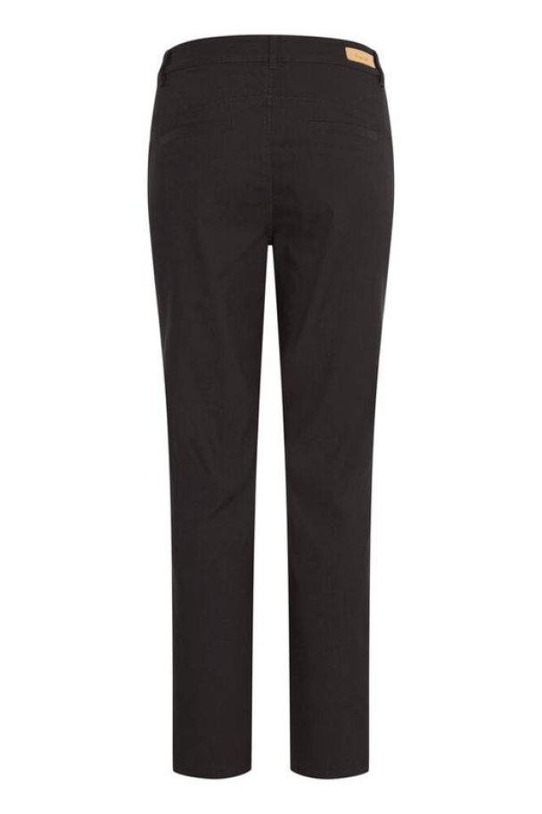 FRena Tessa Bukse Svart - Image 2