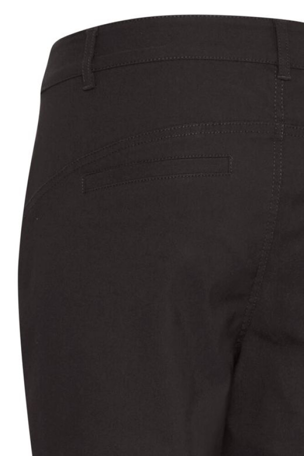 FRena Tessa Bukse Svart - Image 3