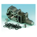 O-ring drain, dipstick & oil pump plugs