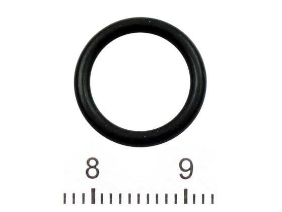 O-ring drain, dipstick & oil pump plugs
