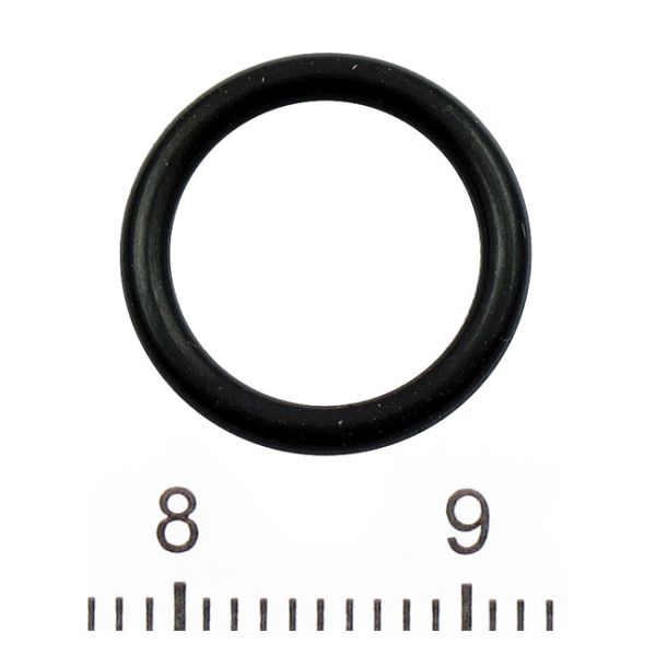 O-ring drain, dipstick & oil pump plugs