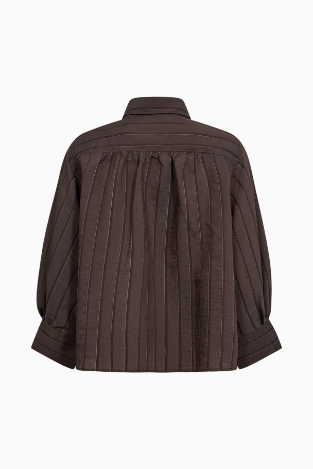 MISSOULA HEPBURN SHIRT - Image 3