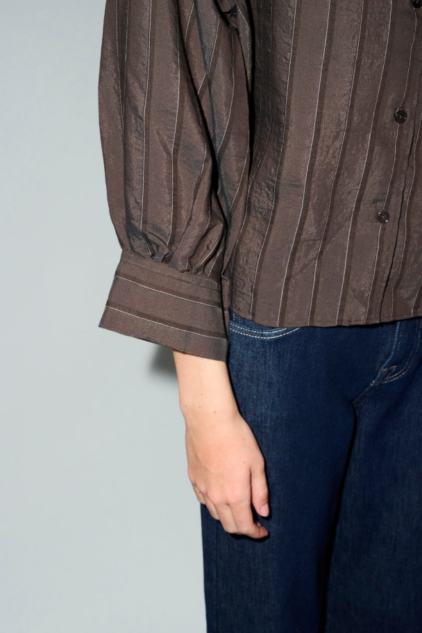 MISSOULA HEPBURN SHIRT - Image 4