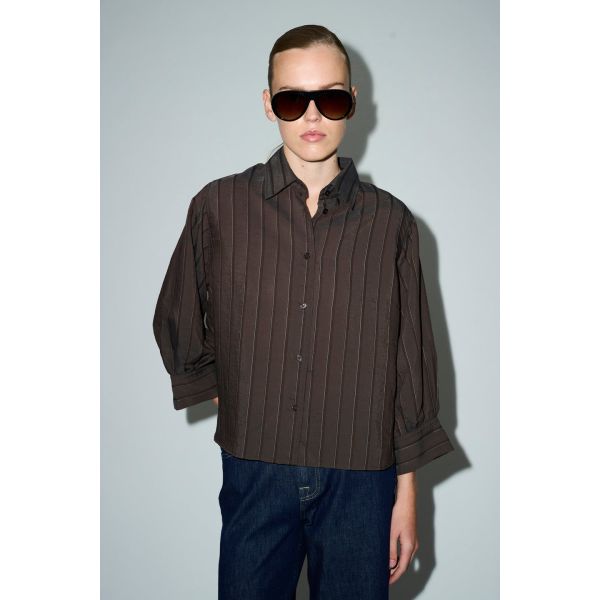 MISSOULA HEPBURN SHIRT