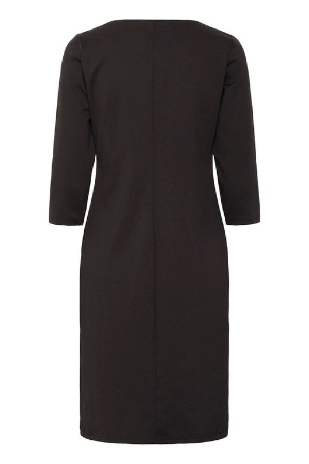 FRblazer Kjole Svart - Image 3
