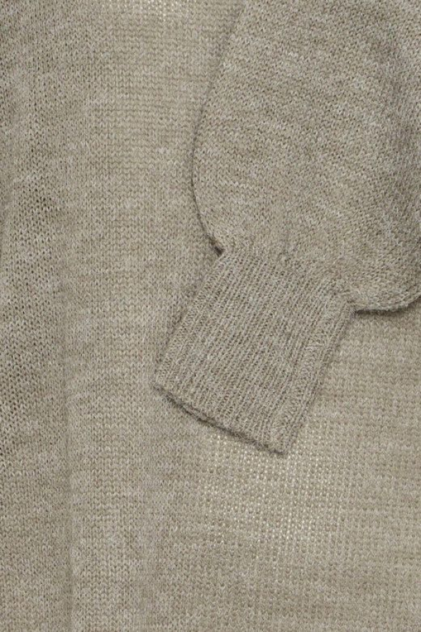 FReretta Kjole Grønn - Image 3