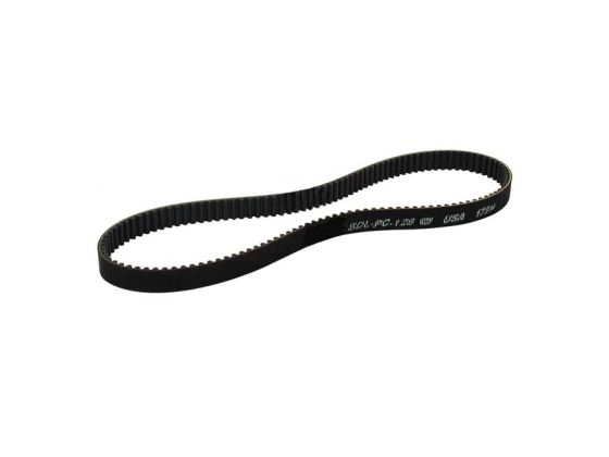 poly belt, 14mm, 1-1/8", 132t