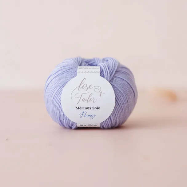 Silk & Merino - Image 2