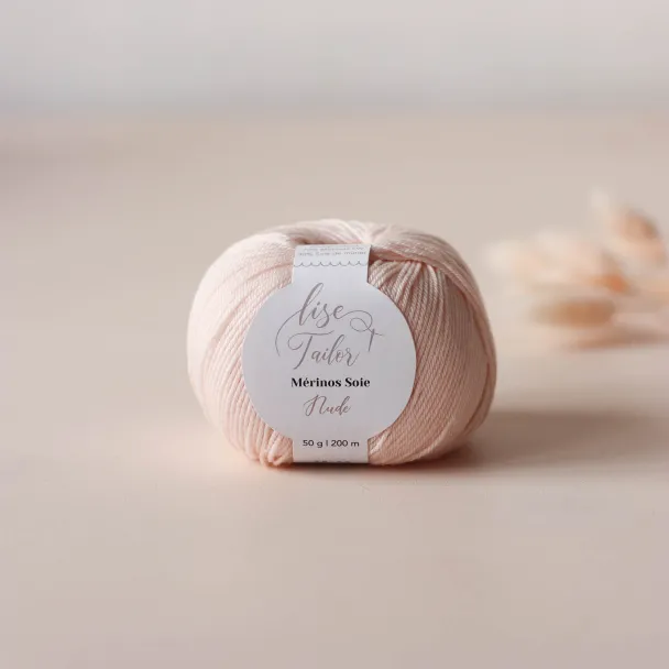 Silk & Merino - Image 4