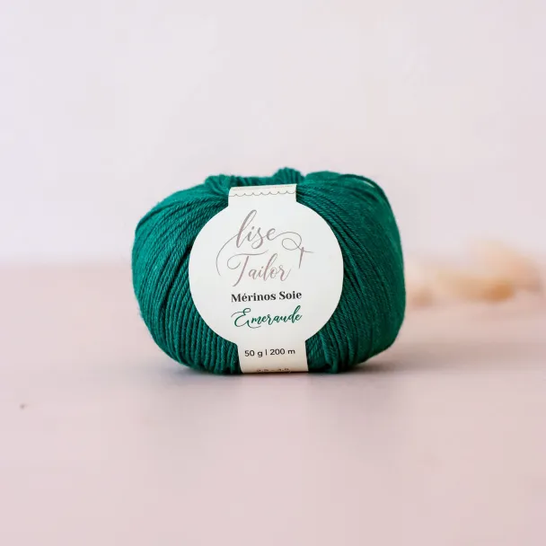 Silk & Merino - Image 10