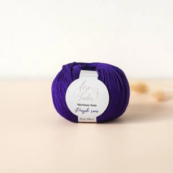 Silk & Merino - Image 12