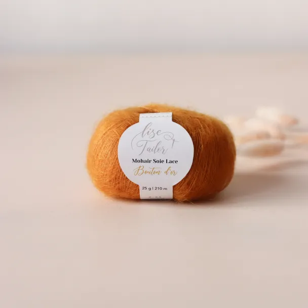 Silk & Mohair - Image 2