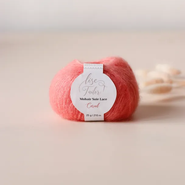 Silk & Mohair - Image 5