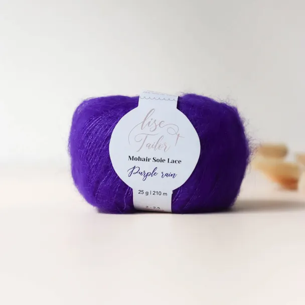 Silk & Mohair - Image 11