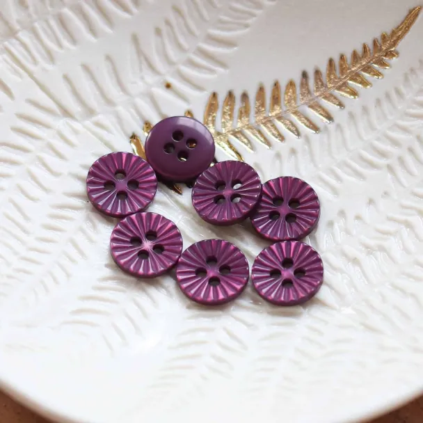 Daisy Buttons - Image 4