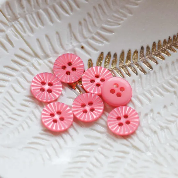 Daisy Buttons - Image 5