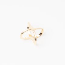 Rosenvinge skjerf-ring