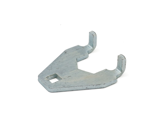 Shock absorber wrench