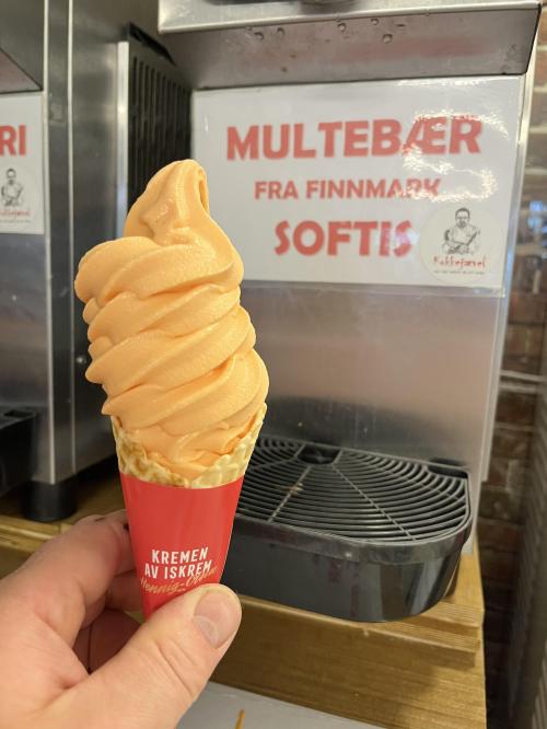 Softis MULTEBÆR +10 kr