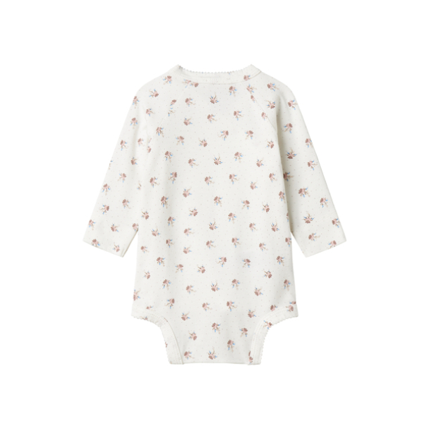 Body Belita Modal Smooth - Little Sakura - Image 2