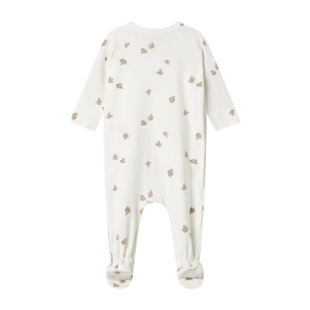 Heldress Rubello Modal Smooth - Peace - Image 2