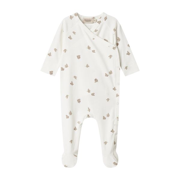 MarMar | Heldress Rubello Modal Smooth - Peace