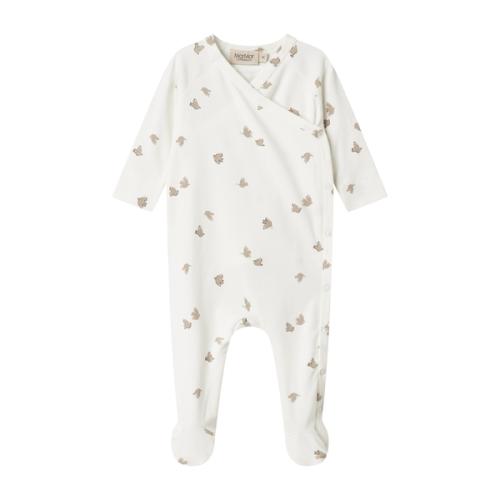 MarMar | Heldress Rubello Modal Smooth - Peace