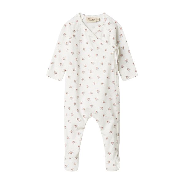 MarMar | Heldress Rubetta Modal Smooth - Little Sakura
