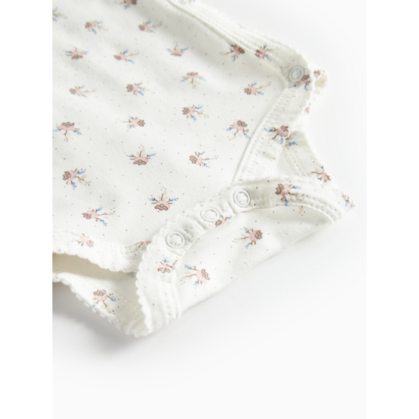 Body Belita Modal Smooth - Little Sakura - Image 3