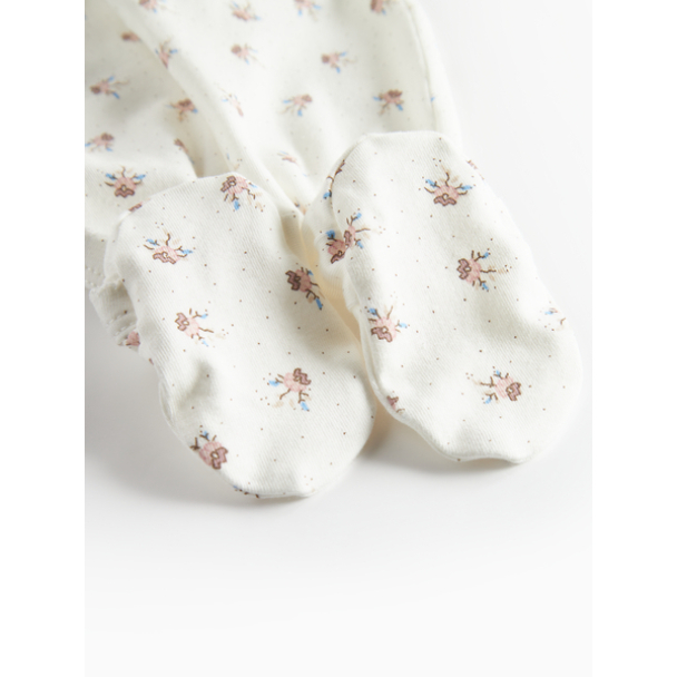 Heldress Rubetta Modal Smooth - Little Sakura - Image 3