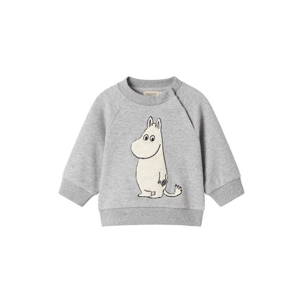 MarMar | Theos Genser - Moomin