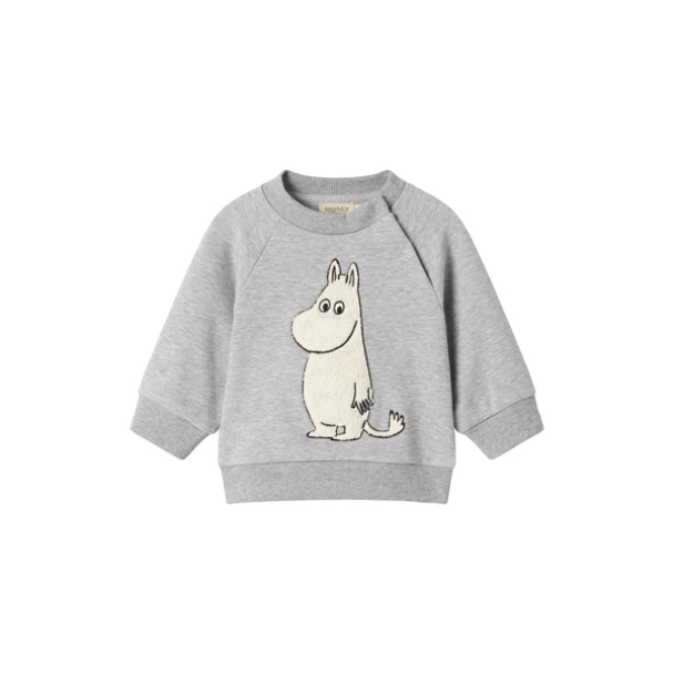 MarMar | Theos Genser - Moomin - Image 1