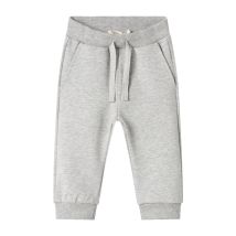 MarMar | Pelon Bukse - Grey Melange