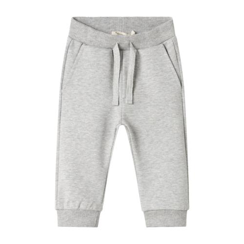 MarMar | Pelon Bukse - Grey Melange