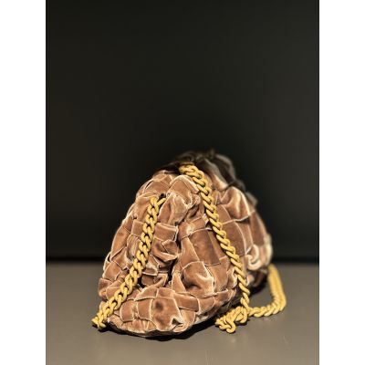 Velvet Mini Game Nocciola