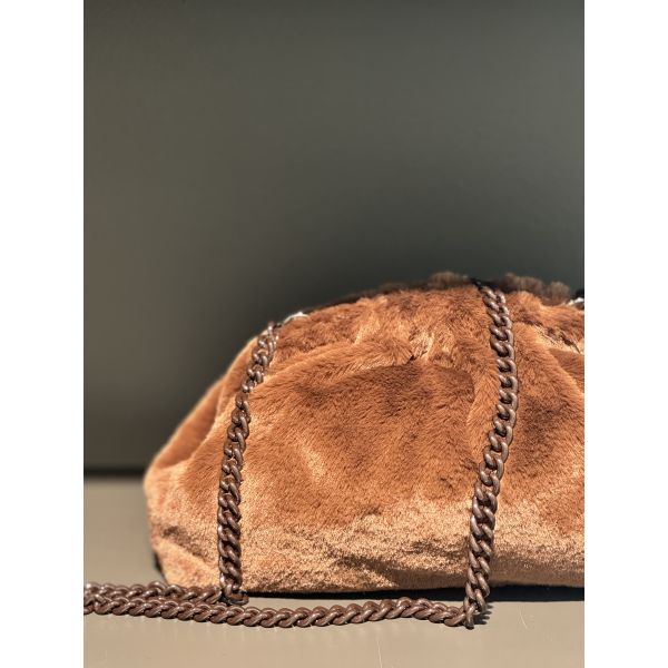 Nita Game Brown