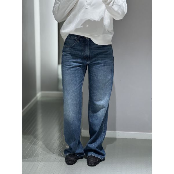 Bonnie Authentic Dark Wash