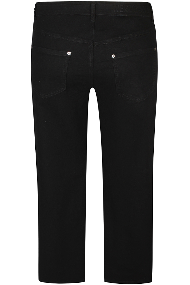 Zhenzi Salsa jeans - Image 2