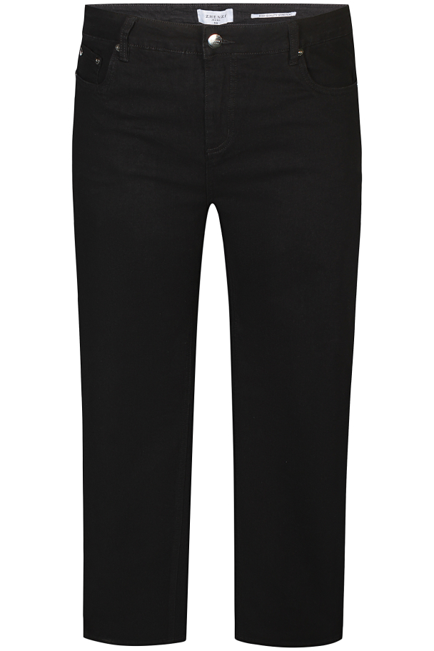 Zhenzi Salsa jeans - Image 1