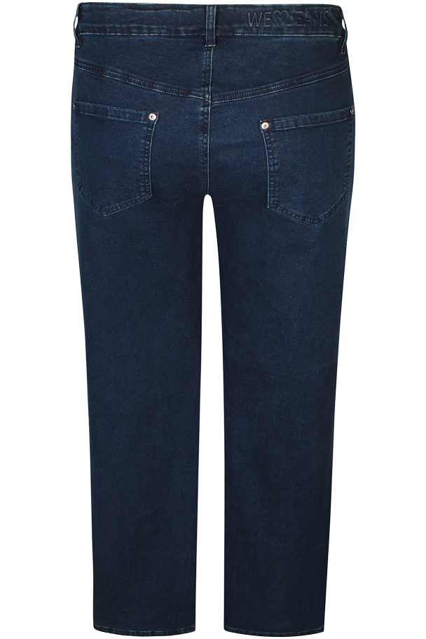 Zhenzi Salsa jeans - Image 4