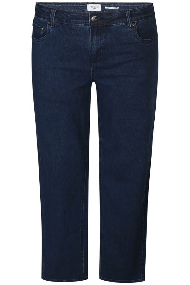 Zhenzi Salsa jeans - Image 5
