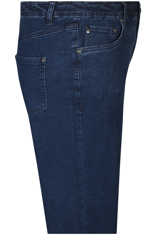 Zhenzi Salsa jeans - Image 6