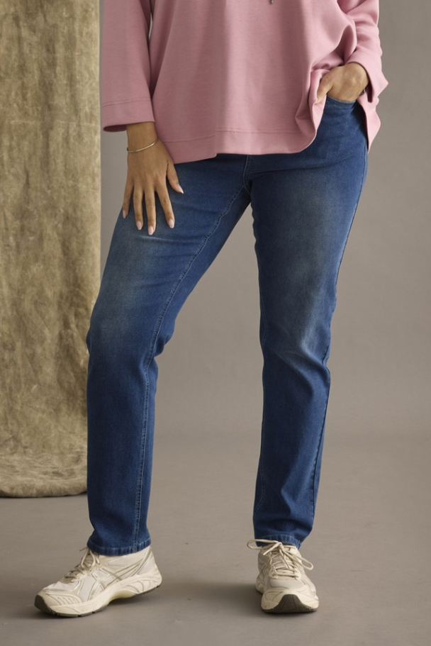 Zhenzi Salsa jeans - Image 1