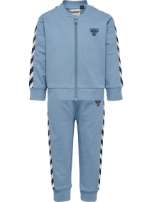 HMLMINI Joggedress Blå