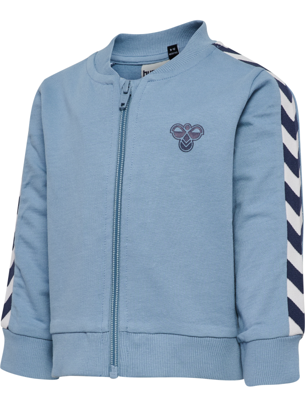 HMLMINI Joggedress Blå - Image 2