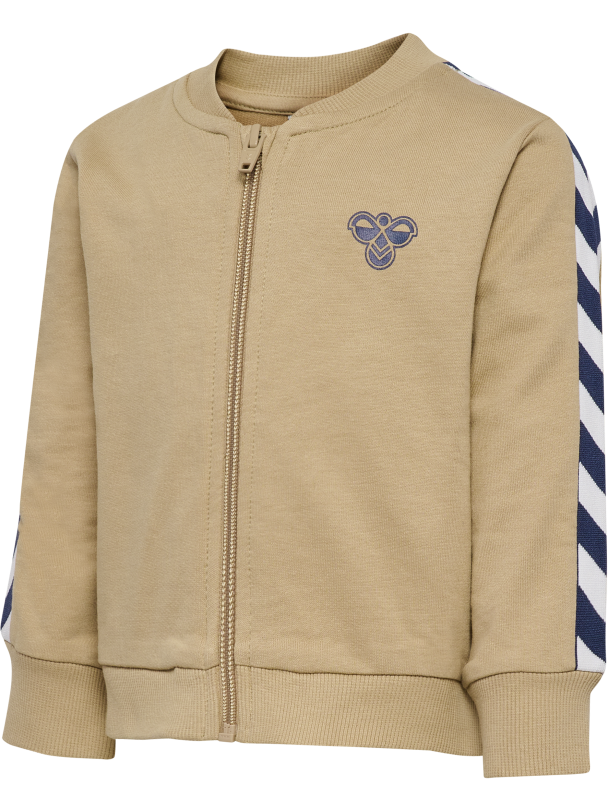 HMLMINI Joggedress Beige  - Image 2