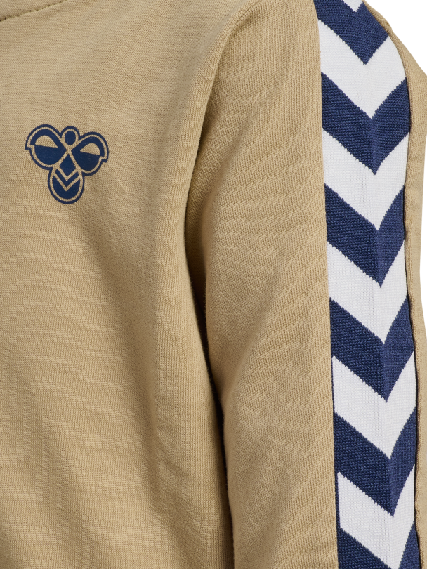 HMLMINI Joggedress Beige  - Image 3