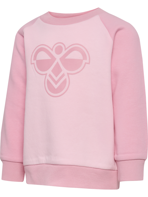 HMLMINI Joggedress Rosa 233026 - Image 2