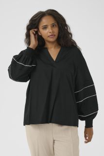 Kaffe Curve Ariel bluse