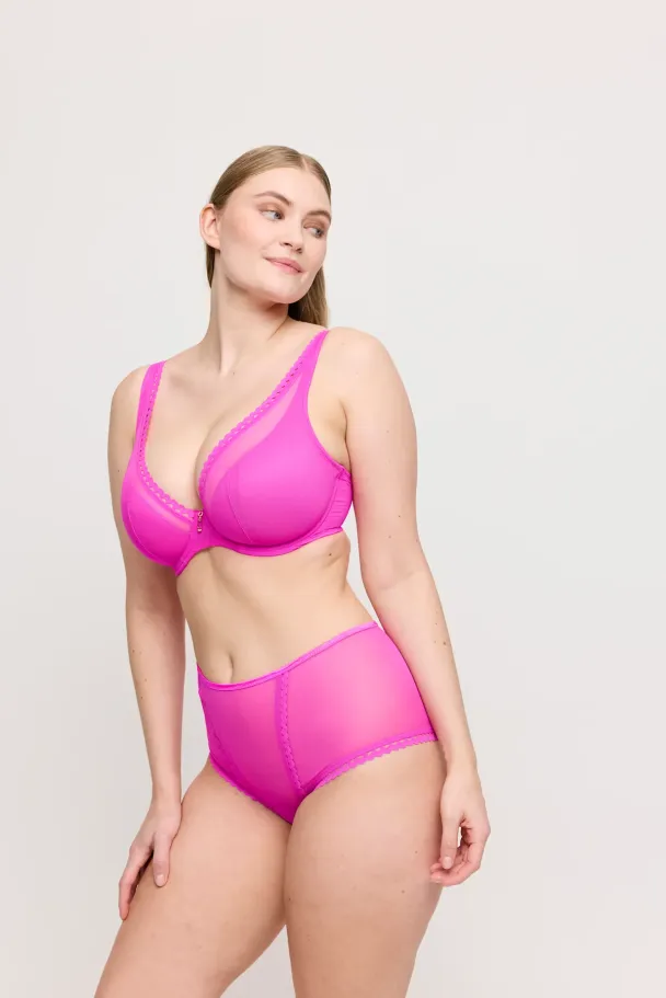 Twist Vivgirl, Full brief, Cactus flower - Image 4